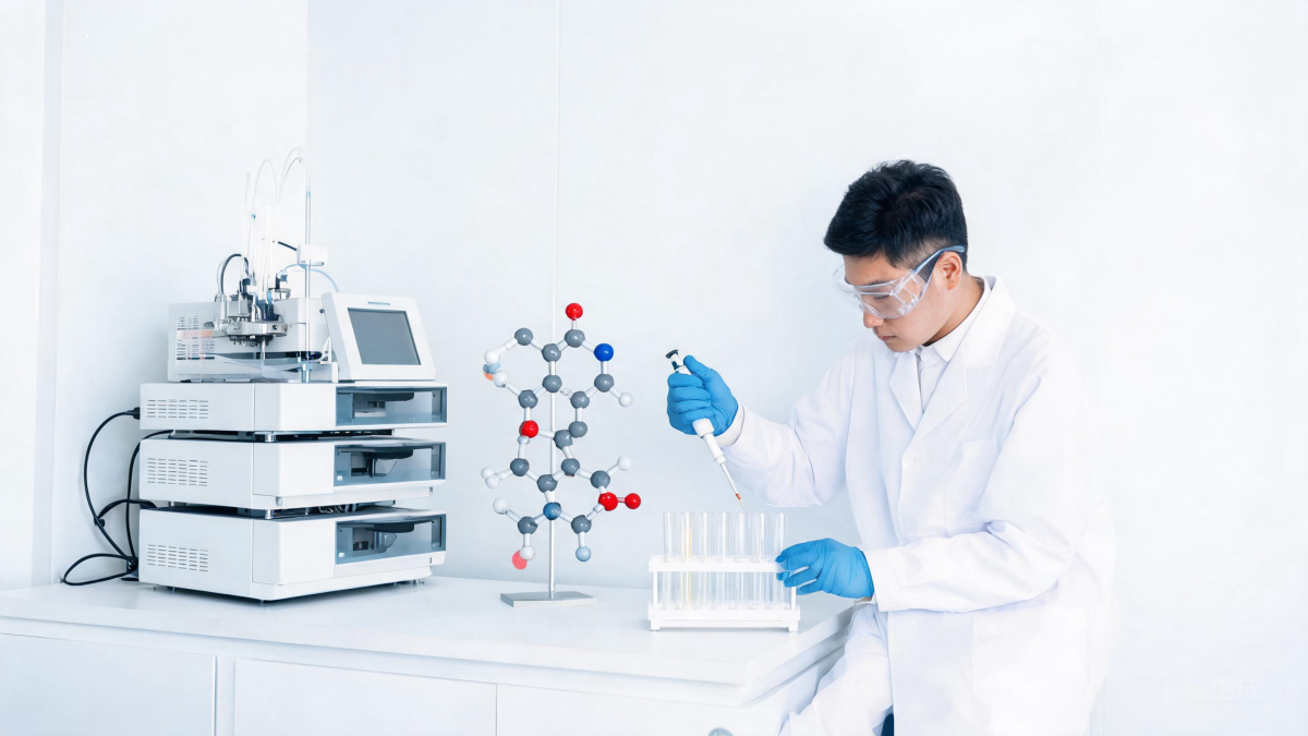 布瑞哌唑（Brexpiprazole）：市场竞争格局与核心壁垒