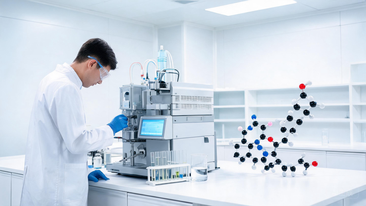 克林霉素（Clindamycin）HPLC分析方法开发难点解析