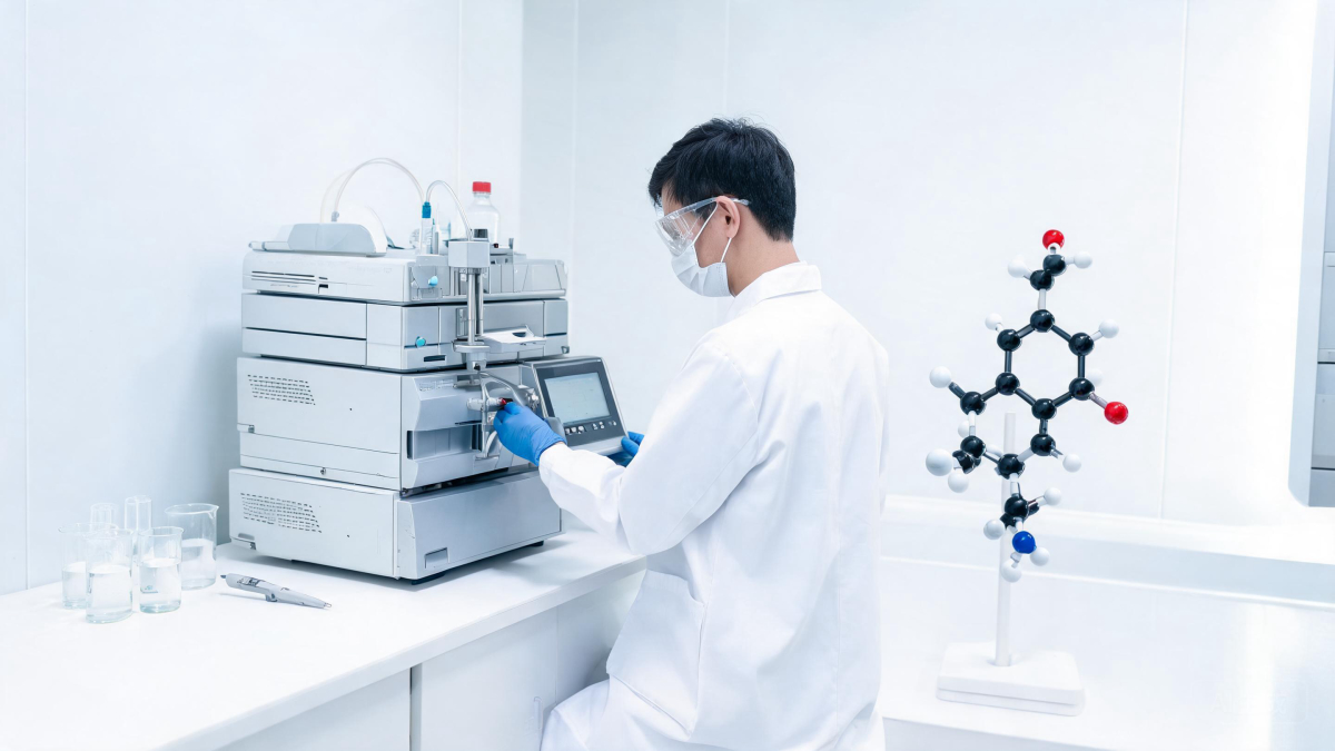 他克莫司（Tacrolimus）安全深挖：基因毒性杂质如何控？