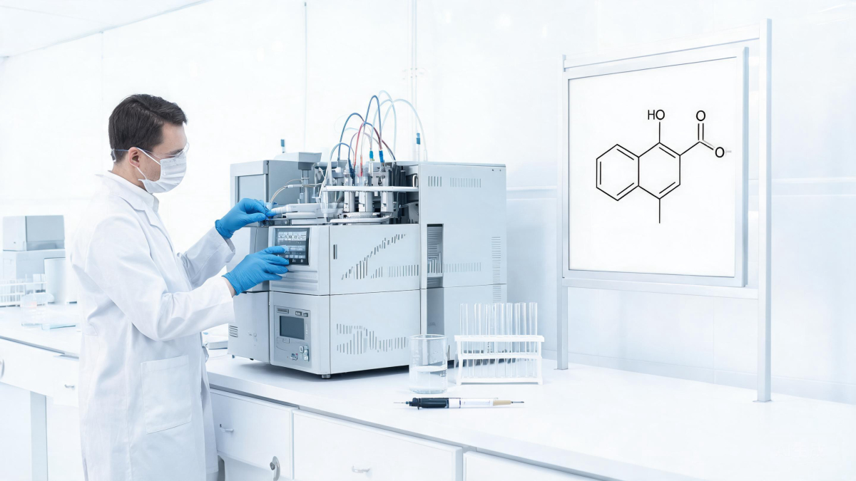 氯苯那敏（Chlorphenamine）鲜为人知的行业冷知识