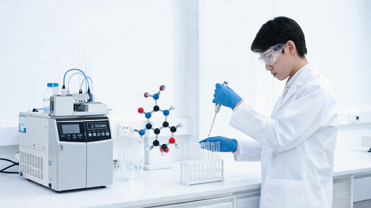 米诺环素（Minocycline）：挖掘被低估的多重临床价值