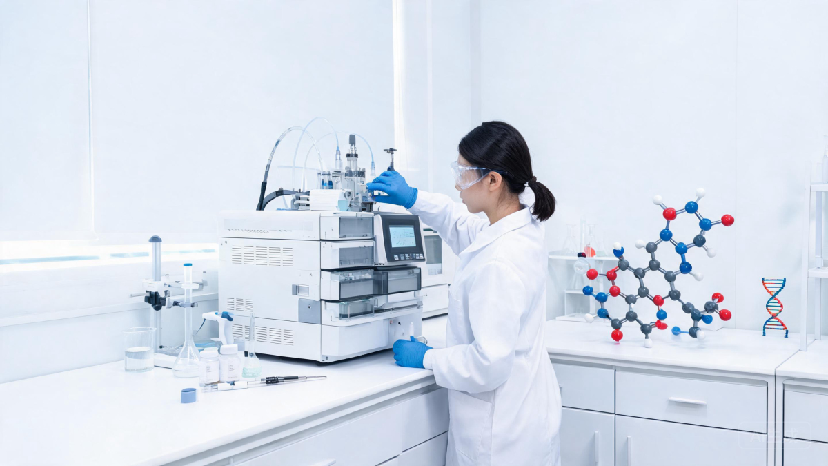 奥希替尼（Osimertinib）注册申报：杂质如何合规控制？