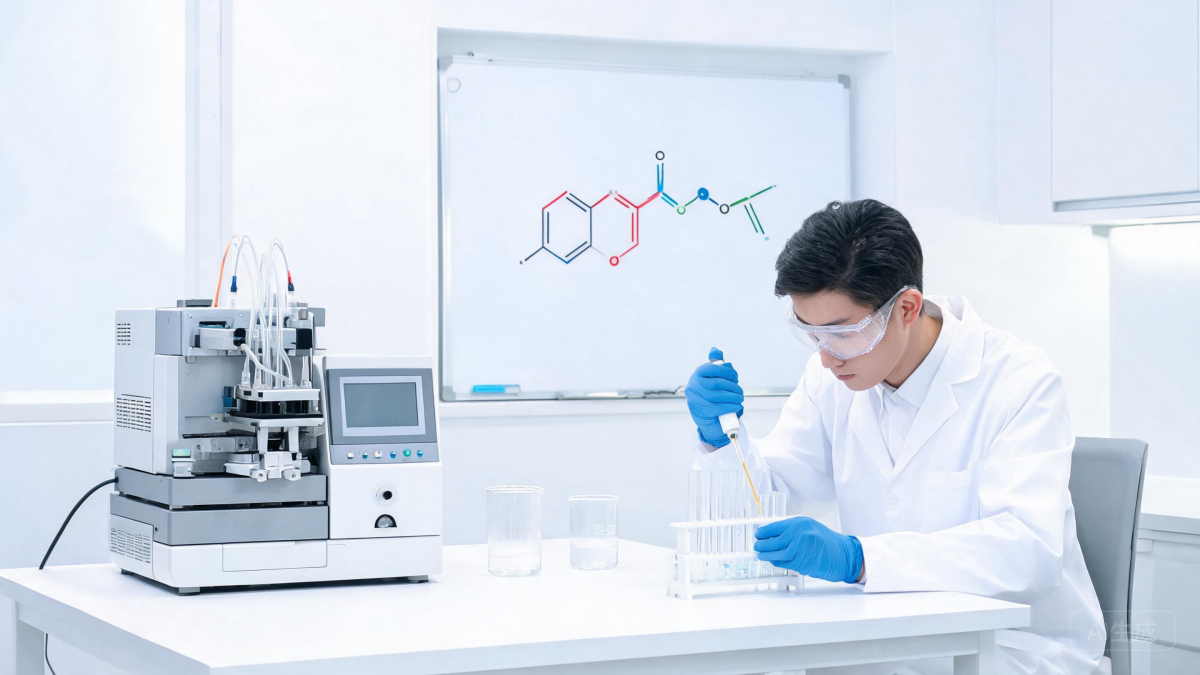 酮洛芬（Ketoprofen）HPLC分析方法开发难点解析