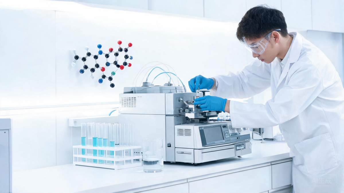 利奈唑胺（Linezolid）：基因毒性杂质安全控制深度解析