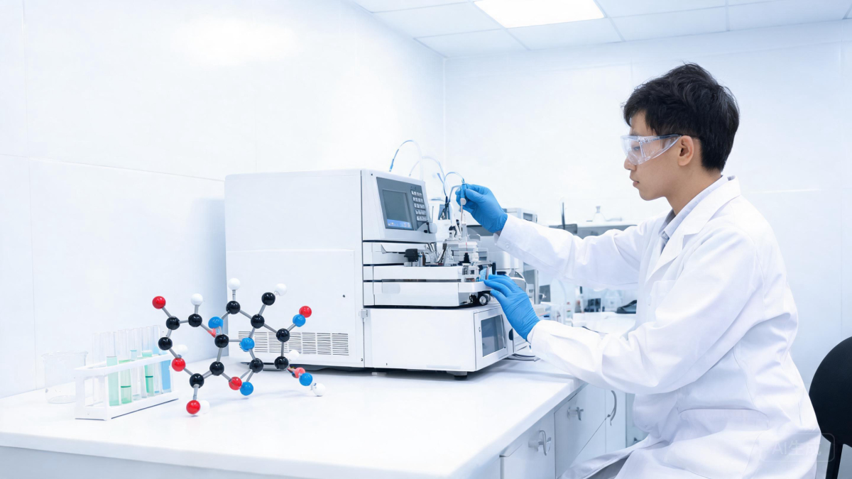 氯贝胆碱（Bethanechol Chloride）分析方法开发难点解析
