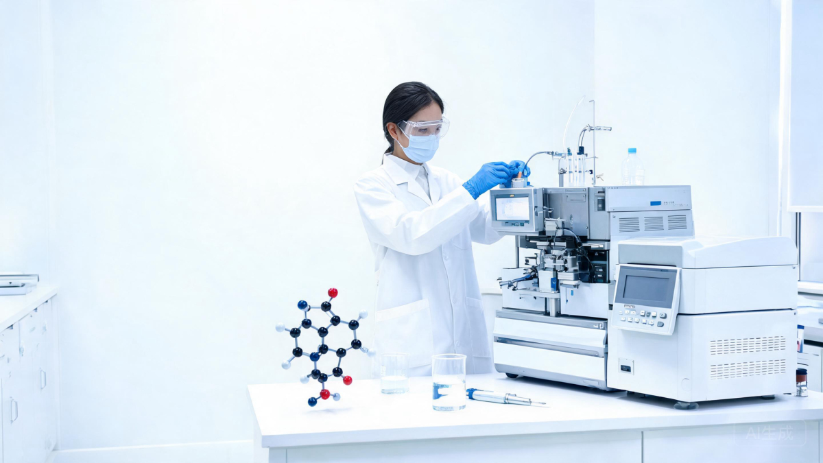 苯甲酸（Benzoic Acid）：各国药典标准差异对比