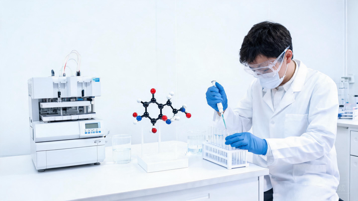 尼卡地平（Nicardipine）HPLC分析方法开发要点解析