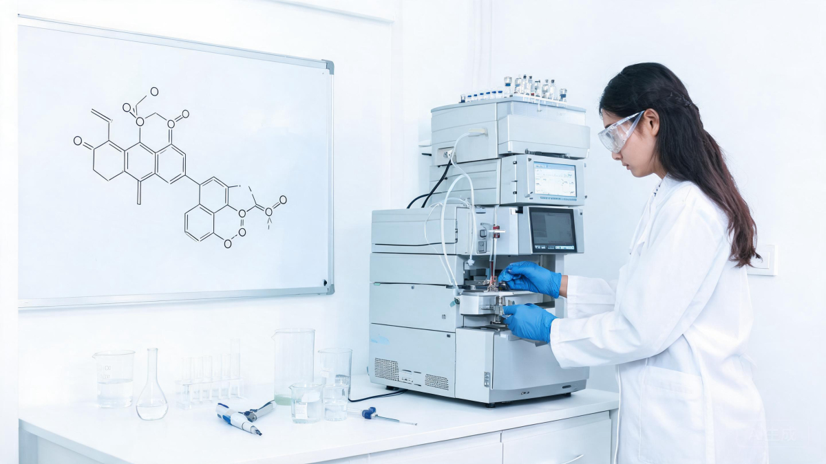 奈诺沙星（Nemonoxacin）注册申报：杂质控制要点解析