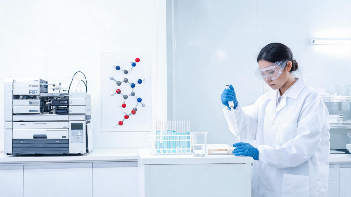 硫辛酸（Alpha-Lipoic Acid）：这些临床价值你真的了解吗？
