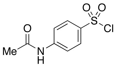 [121-60-8] 4-（乙酰氨基）苯磺酰氯