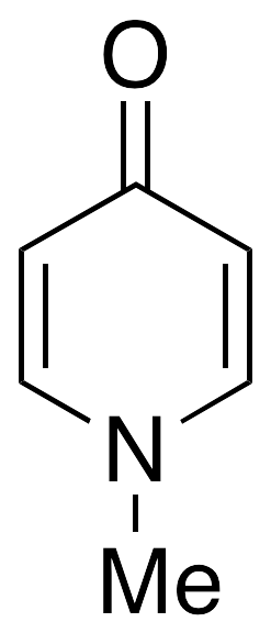 [695-19-2] 1-甲基-4-吡啶酮