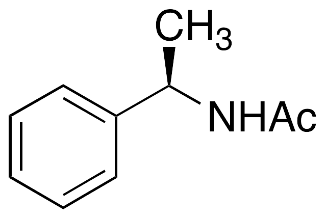 [36283-44-0] N-[（R）-1-苯基乙基]乙酰胺