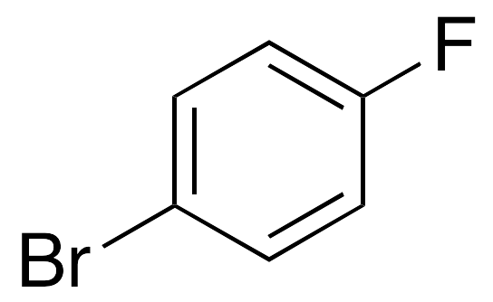 [460-00-4] 4-溴氟苯