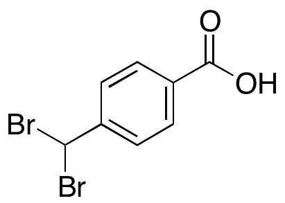 [29045-93-0] 4-（二溴甲基）-苯甲酸