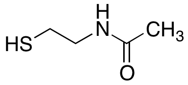 [1190-73-4] N-乙酰半胱胺