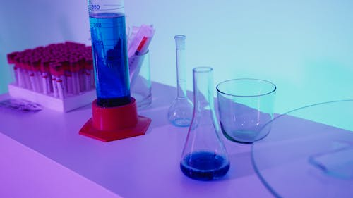 定量方法准确性验证和标准加入法