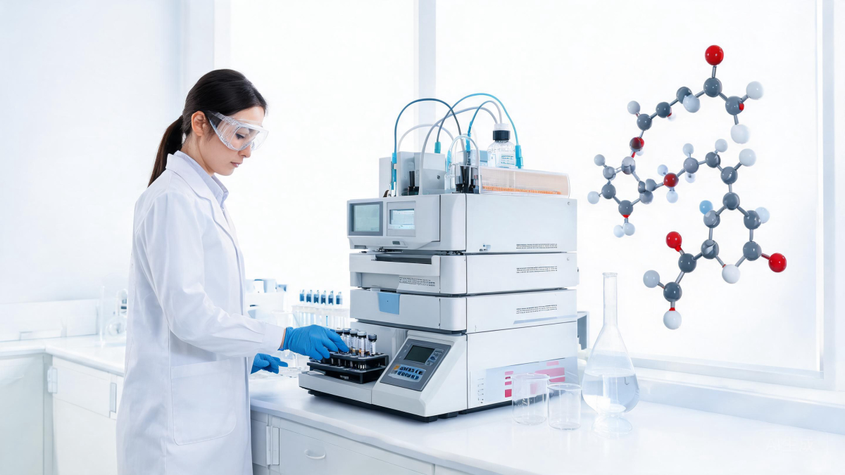 阿托伐他汀（Atorvastatin）仿制药质量如何把控？