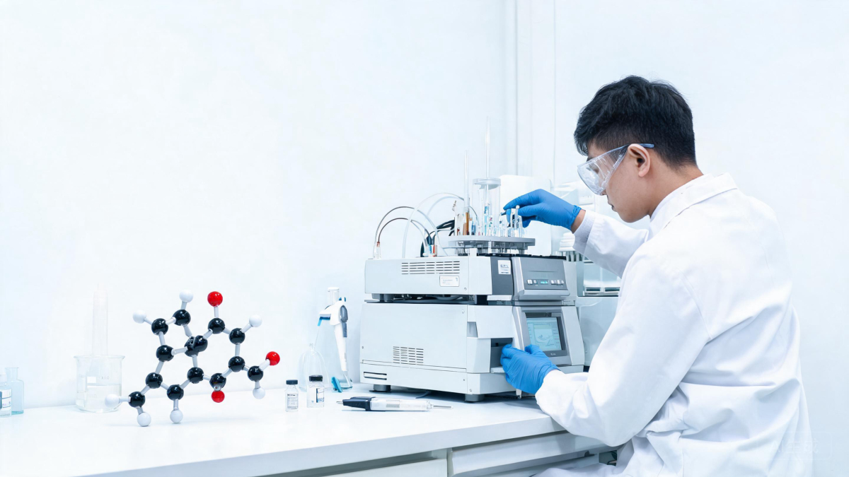 奥硝唑（Ornidazole）HPLC分析方法开发难点解析