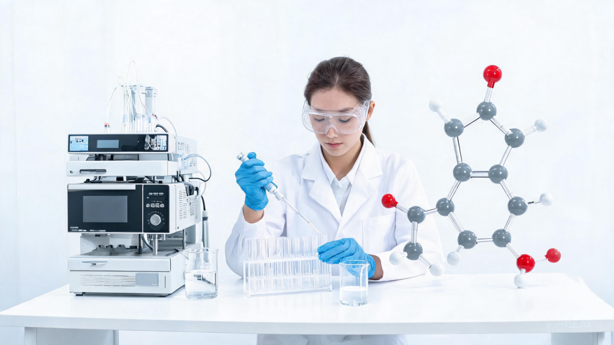 阿哌沙班（Apixaban）注册申报：杂质档案如何合规？