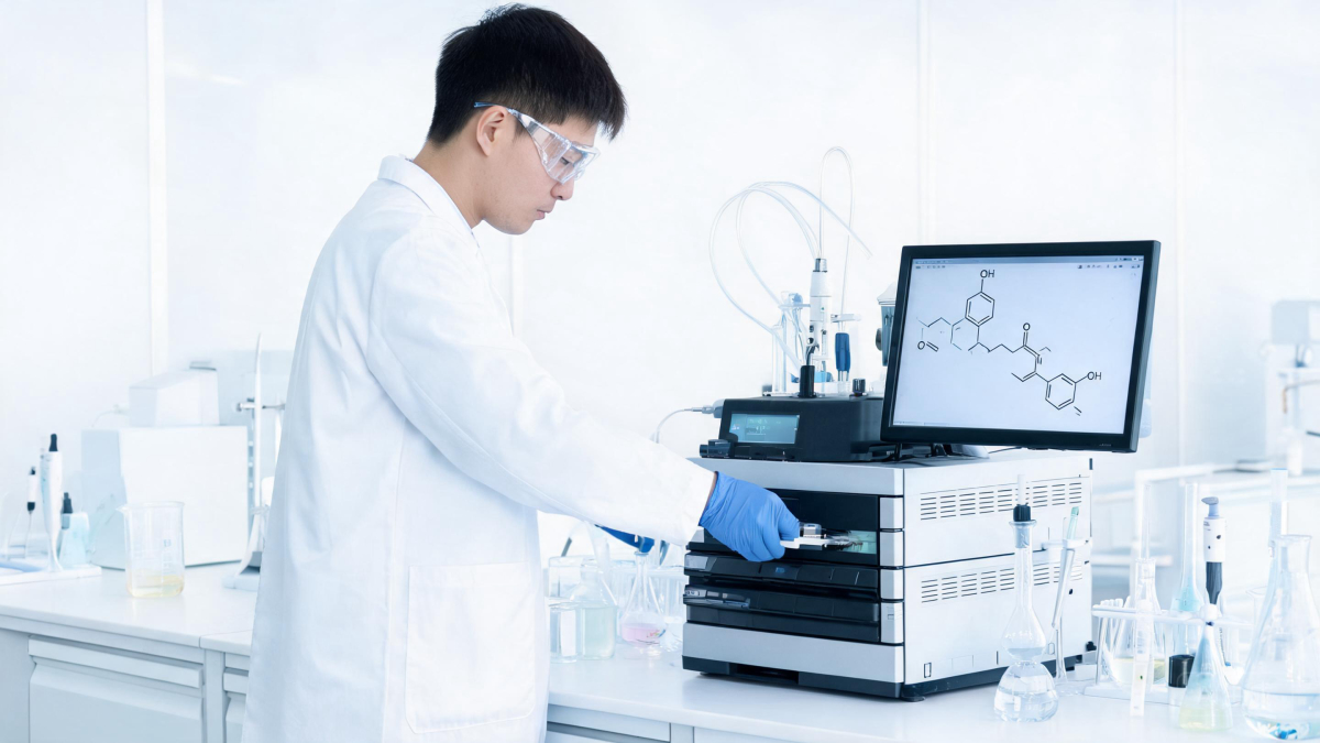 林可霉素（Lincomycin）合成工艺：杂质来源与控制要点