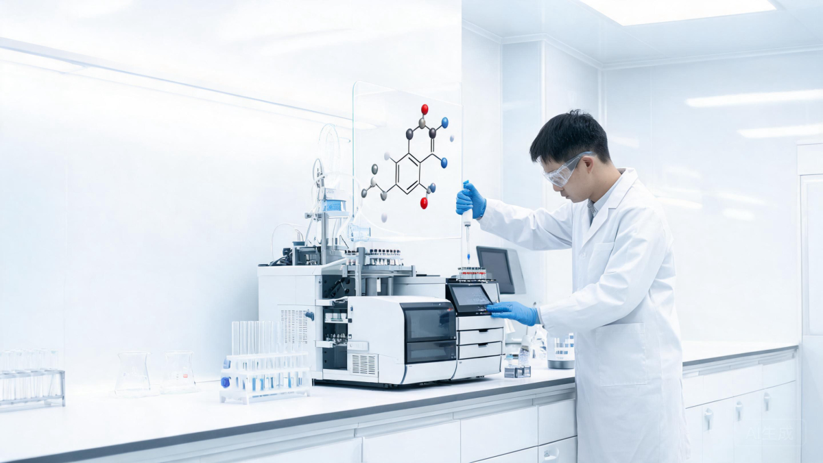 赖氨酸（Lysine）：各国药典质量标准对比