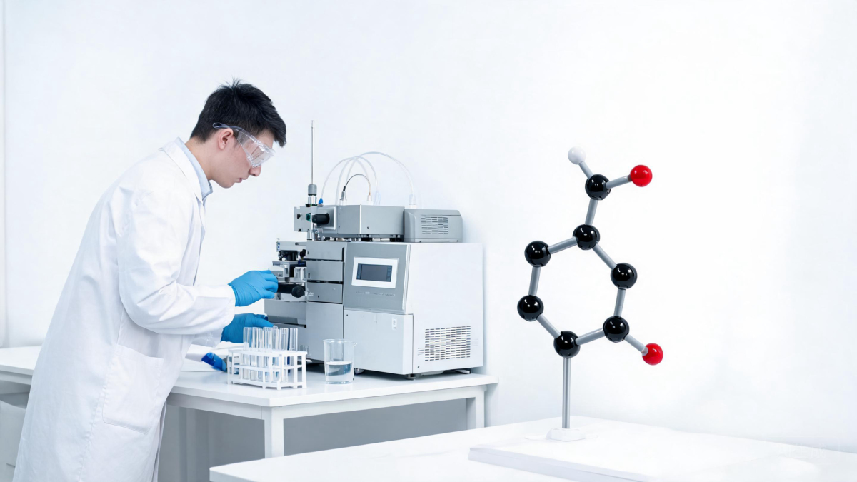 伊布替尼（Ibrutinib）国内市场格局与竞争壁垒分析