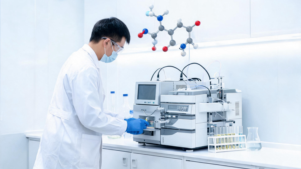 哌拉西林（Piperacillin）国内市场格局与竞争壁垒