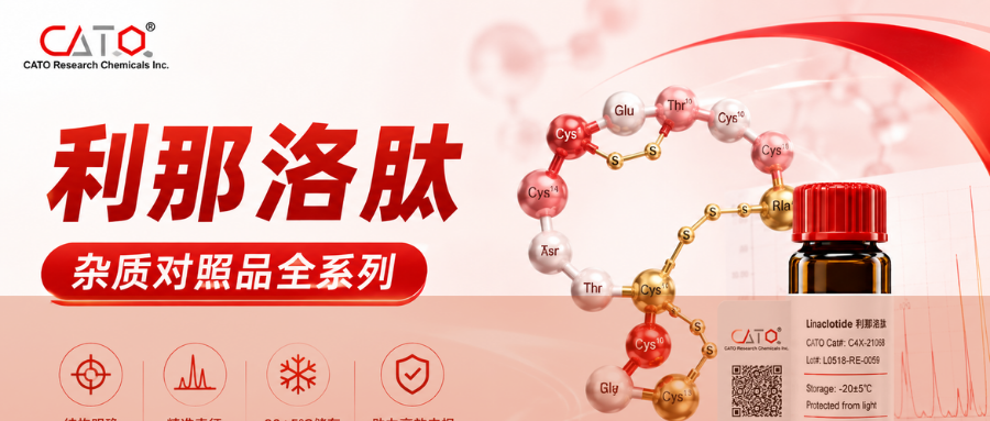 Overcoming the Three-Disulfide-Bond Purification Barrier: Linaclotide Impurity Profiling and Deficiency Response Strategies