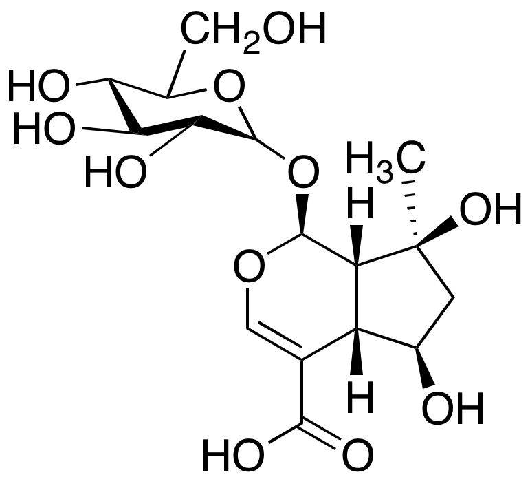 29836-27-9_山梔苷