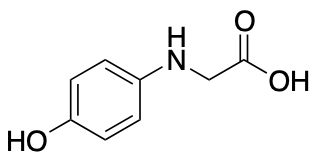 [122-87-2] （4-羟基苯基）甘氨酸