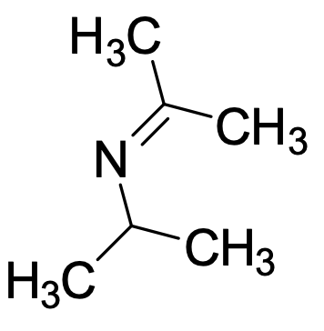 [3332-08-9] N-(异丙亚胺基)异丙胺