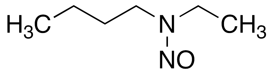 [4549-44-4] N-亚硝基-N-乙基丁胺