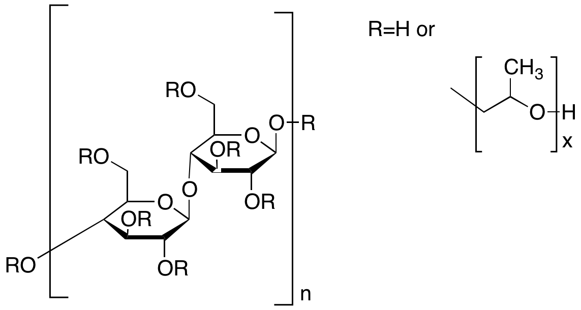 [9004-64-2] 羥丙基纖維素
