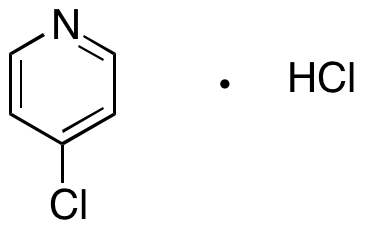 [7379-35-3] 4-氯吡啶吡啶盐酸盐