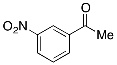 [121-89-1] 3'-硝基苯乙酮
