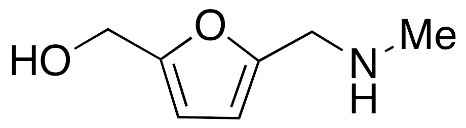 [66357-60-6] 5-[（甲基氨基）甲基] -2-呋喃甲醇