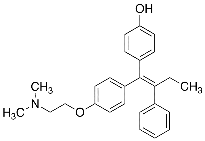 [68047-06-3] （Z）-4-羟基他莫昔芬