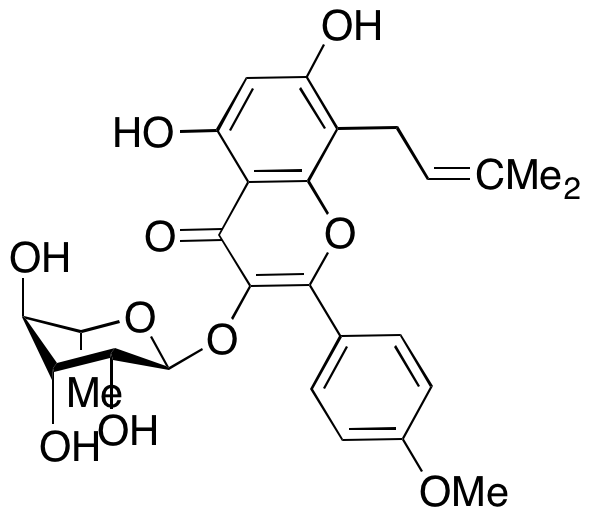 113558-15-9_宝火苷I