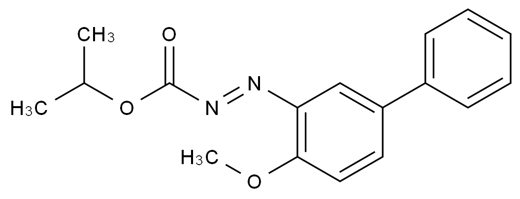 149878-40-0_联苯肼酯二氮烯