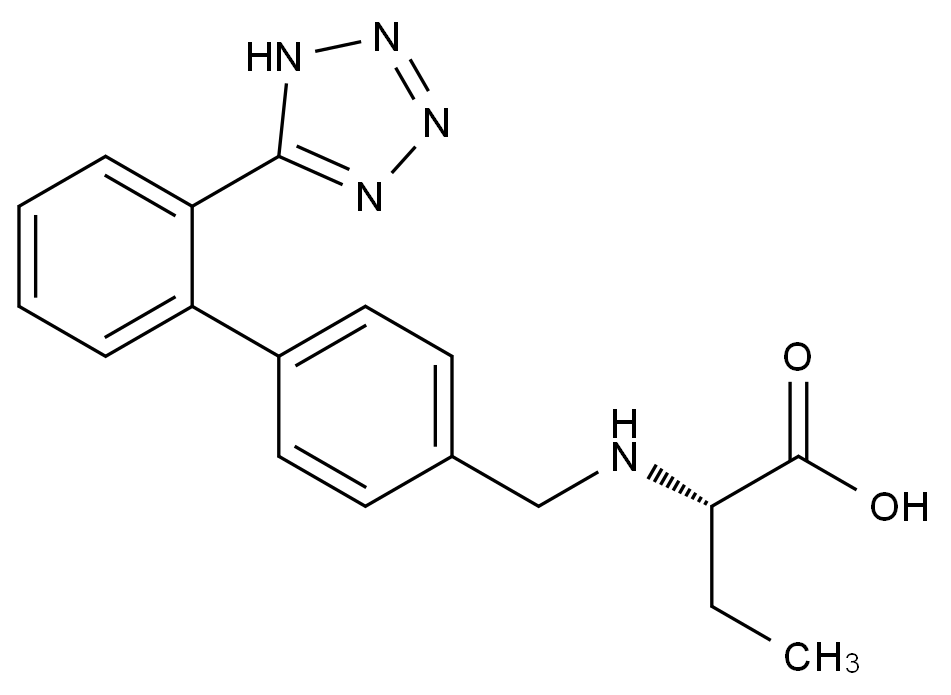 缬沙坦杂质20