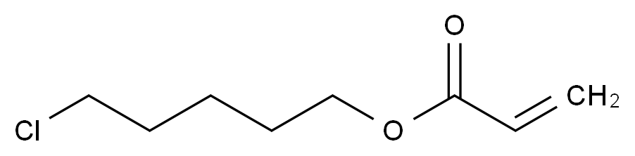 丙烯酸5-氯戊酯