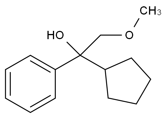 戊乙奎醚雜質(zhì)2