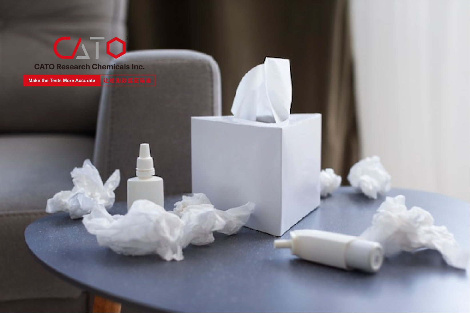 央视揭秘"毒纸巾"！赶紧自查你家纸巾是否达标，小心中“毒”