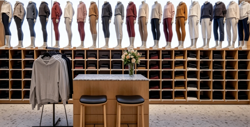 千元瑜伽裤竟含“永久毒物”？Lululemon遭调查，你的衣柜该“排雷”了