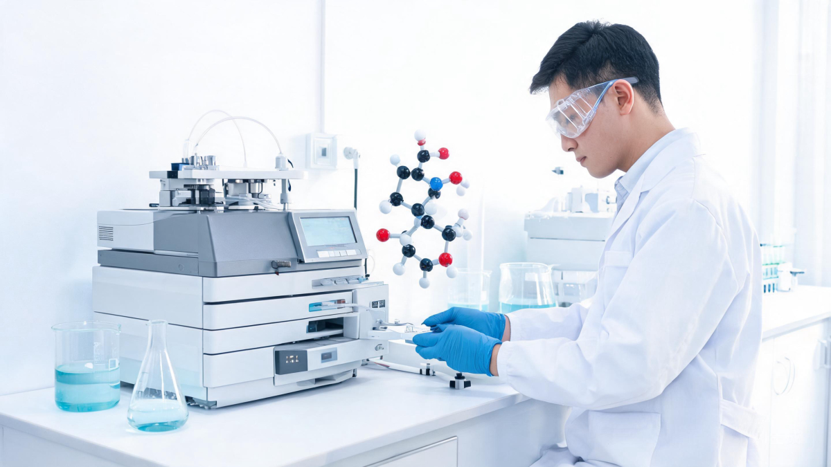 利多卡因（Lidocaine）：你不知道的行业冷知识