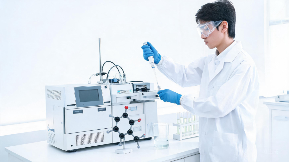 美托洛尔（Metoprolol）：国内外药典标准差异对比