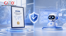 数字实力与 AI 合规双丰收：广州佳途科技连获DCMM认证与智能客服算法备案