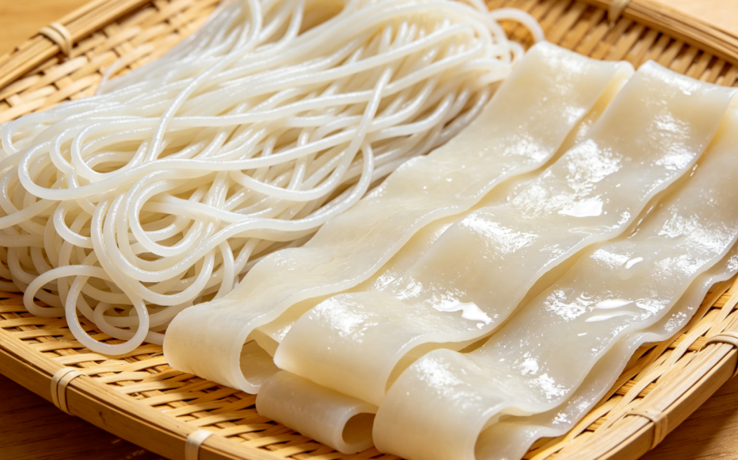 湿米粉储存不当，一碗"鲜"河粉可能变"毒粉"！CATO守护湿米粉食品安全