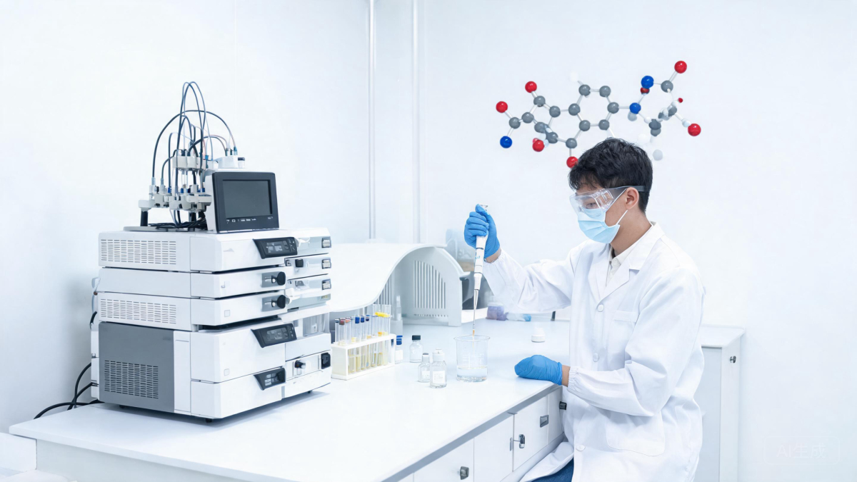 熊去氧胆酸（Ursodeoxycholic Acid）：肝病治疗的临床价值解析