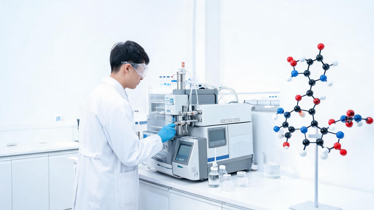 维格列汀（Vildagliptin）HPLC分析方法开发难点解析